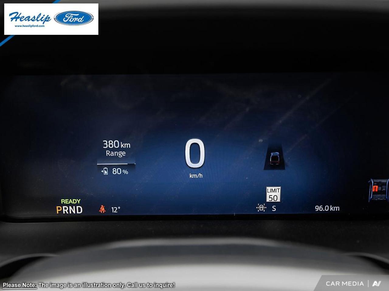 2025 Ford F-150 4x4 Supercrew-145 Photo5