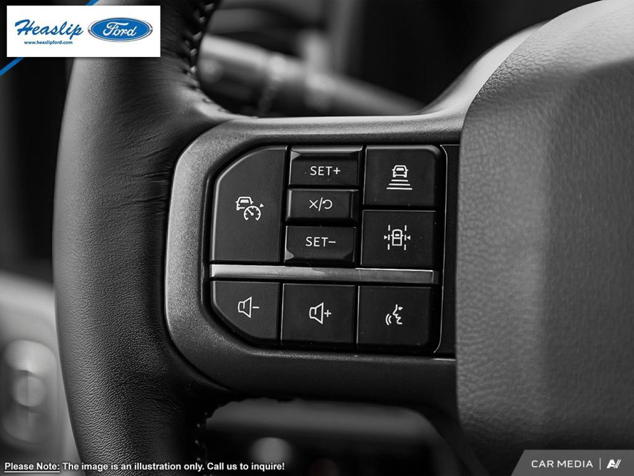 2025 Ford F-150 4x4 Supercrew-145 Photo5