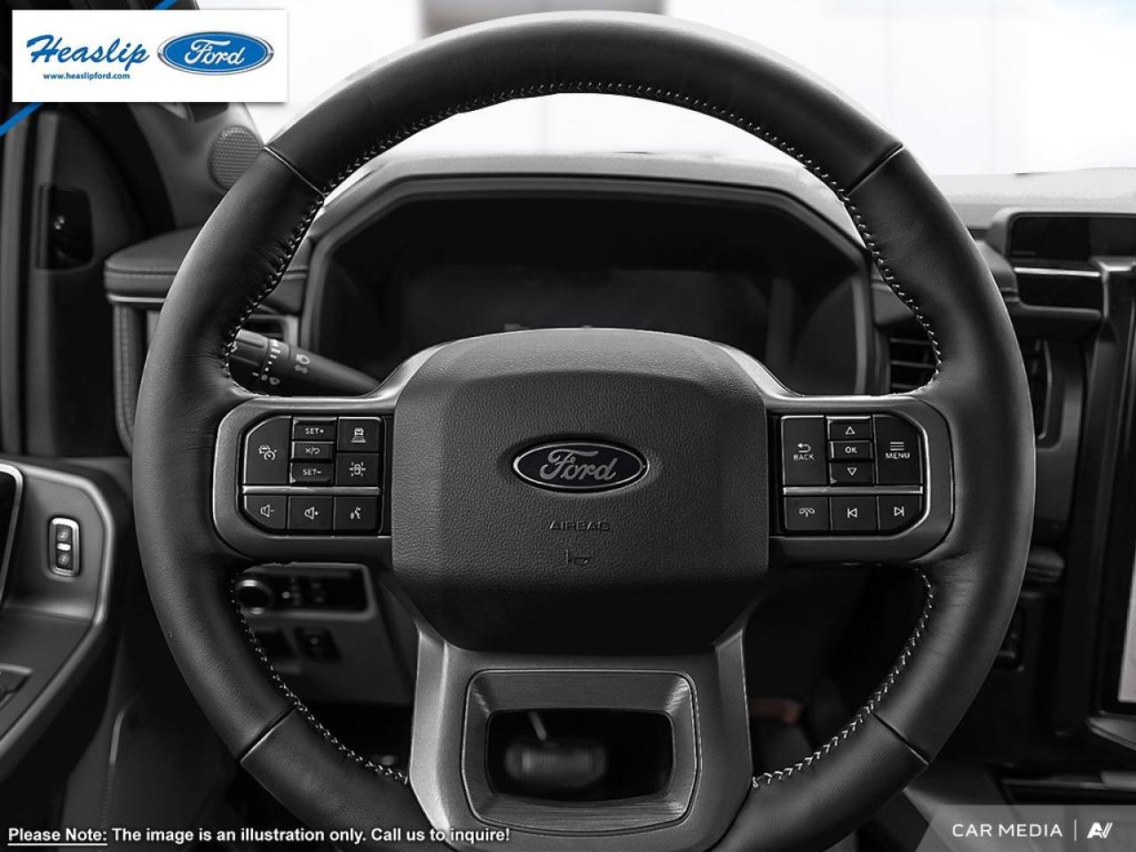2025 Ford F-150 4x4 Supercrew-145 Photo5