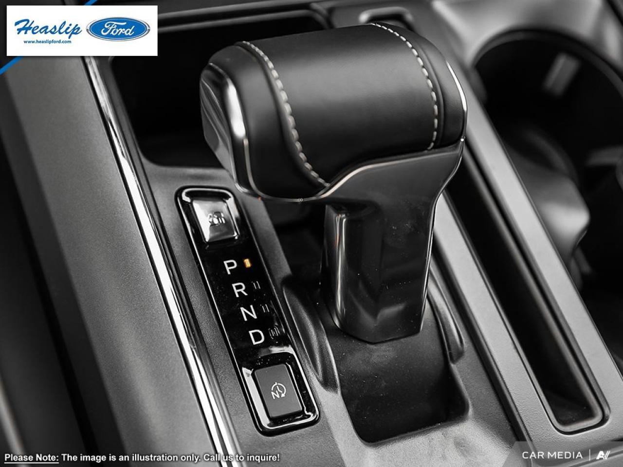 2025 Ford F-150 4x4 Supercrew-145 Photo5