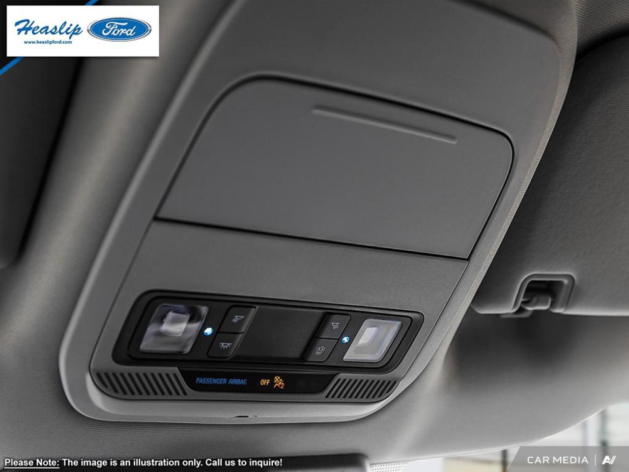 2025 Ford F-150 4x4 Supercrew-145 Photo5