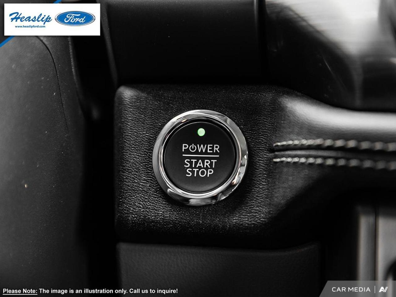 2025 Ford F-150 4x4 Supercrew-145 Photo5