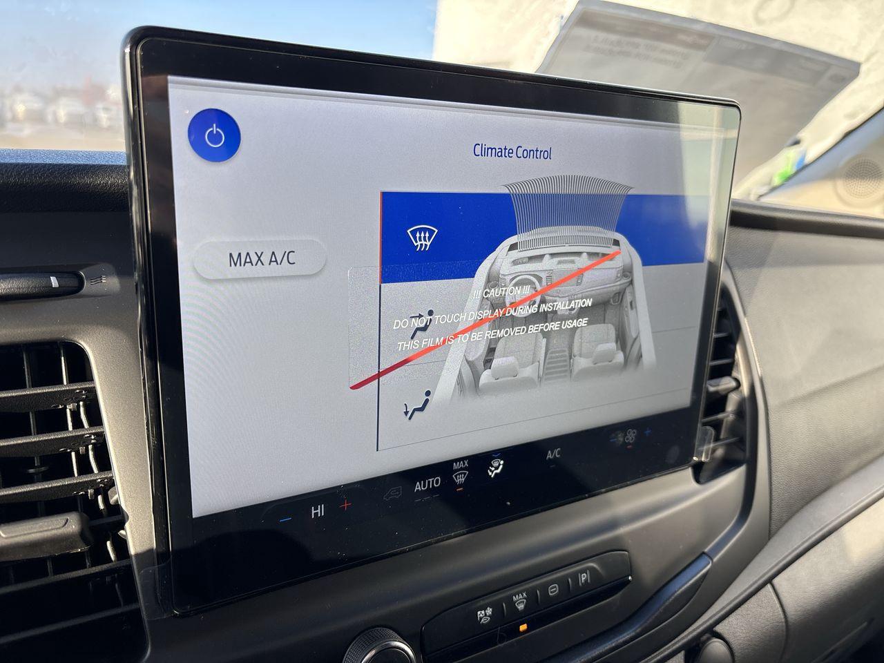 2026 Ford Transit 250 MR CARGO Photo5