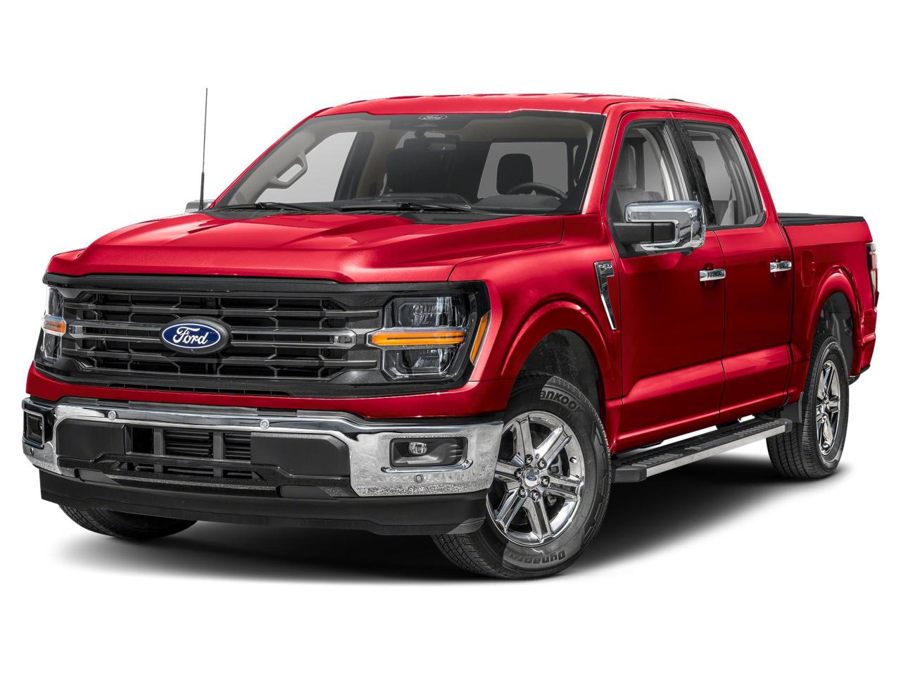 2025 Ford F-150 XLT Photo0