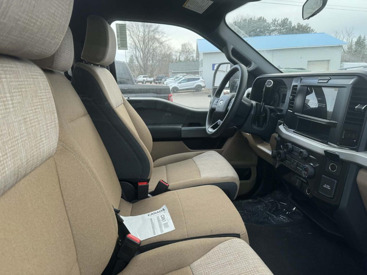 2026 Ford F-250 Super Duty SRW XLT Photo2