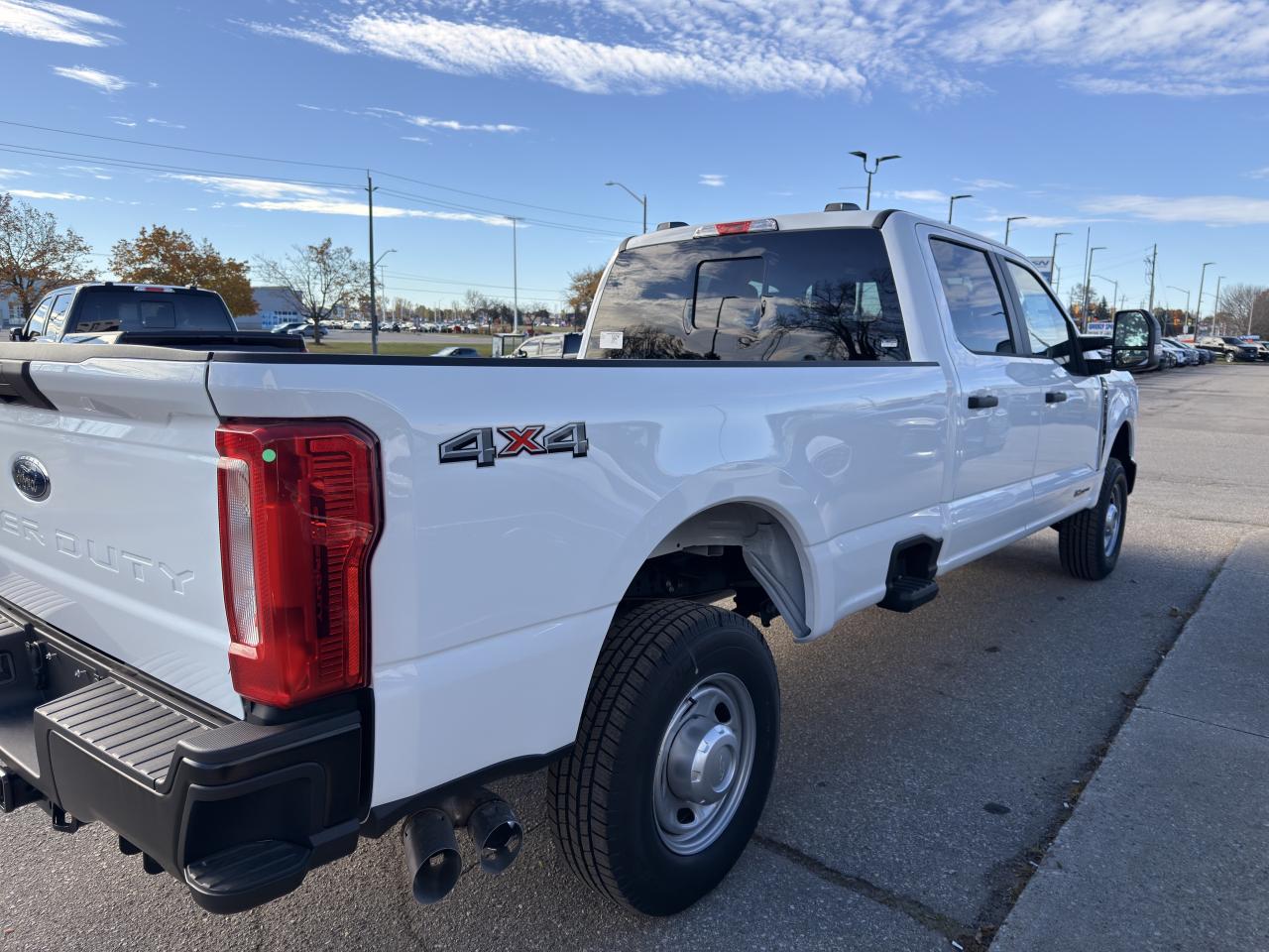 2026 Ford F-350 XL | 6.7L DIESEL | CREW CAB Photo