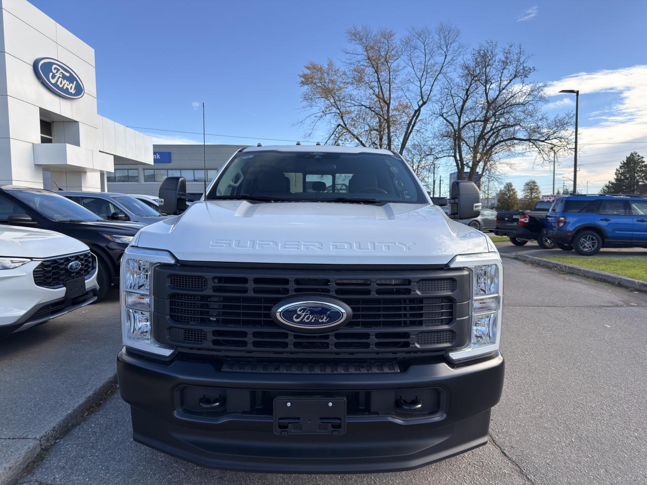 2026 Ford F-350 XL | 6.7L DIESEL | CREW CAB Photo