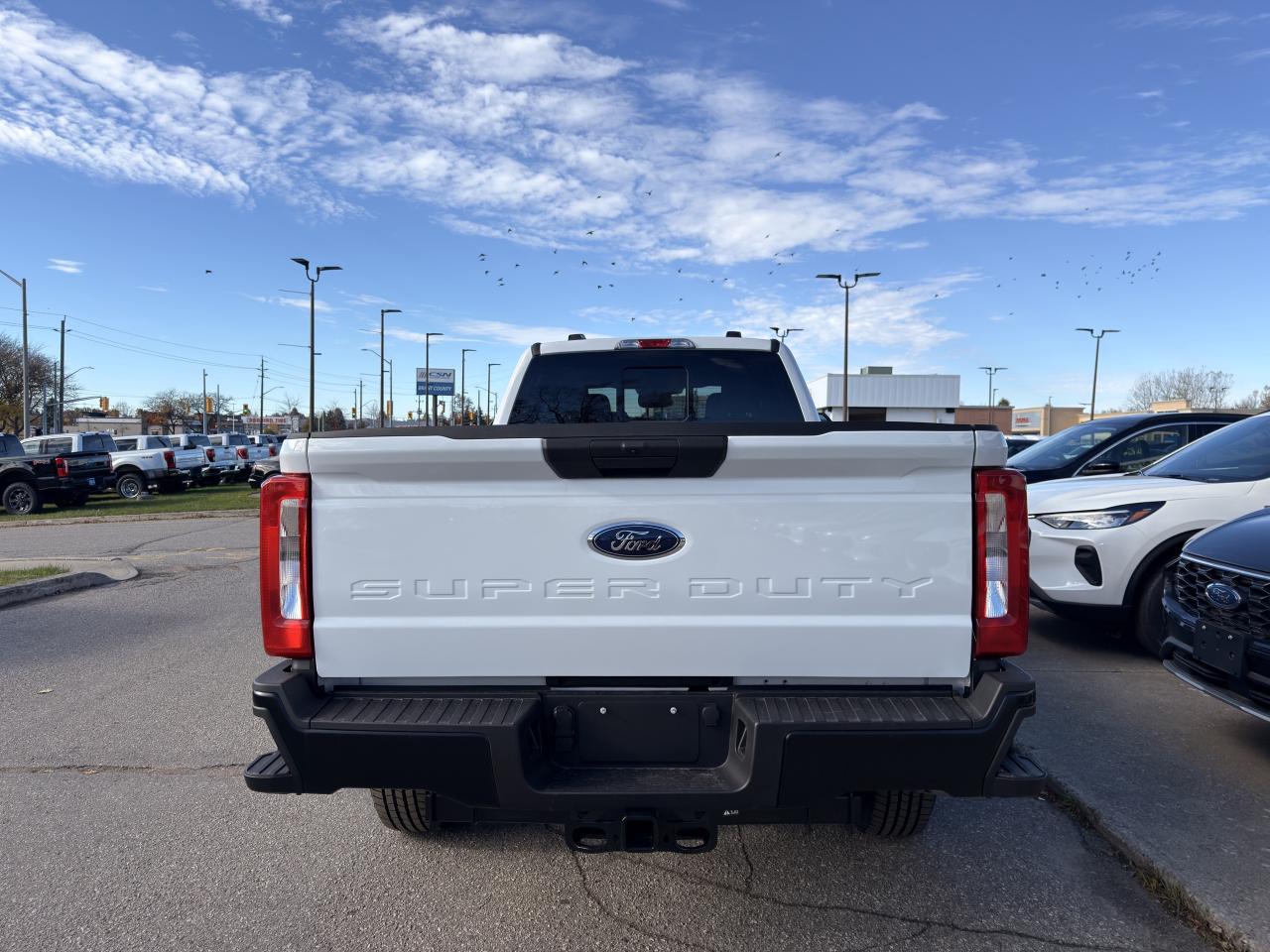 2026 Ford F-350 XL | 6.7L DIESEL | CREW CAB Photo