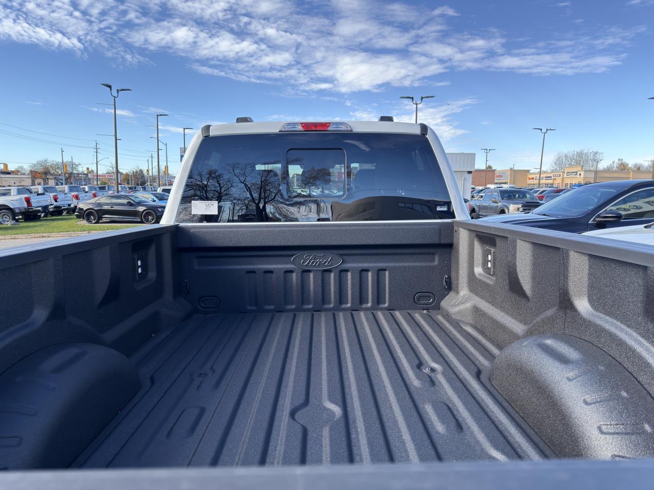 2026 Ford F-350 XL | 6.7L DIESEL | CREW CAB Photo