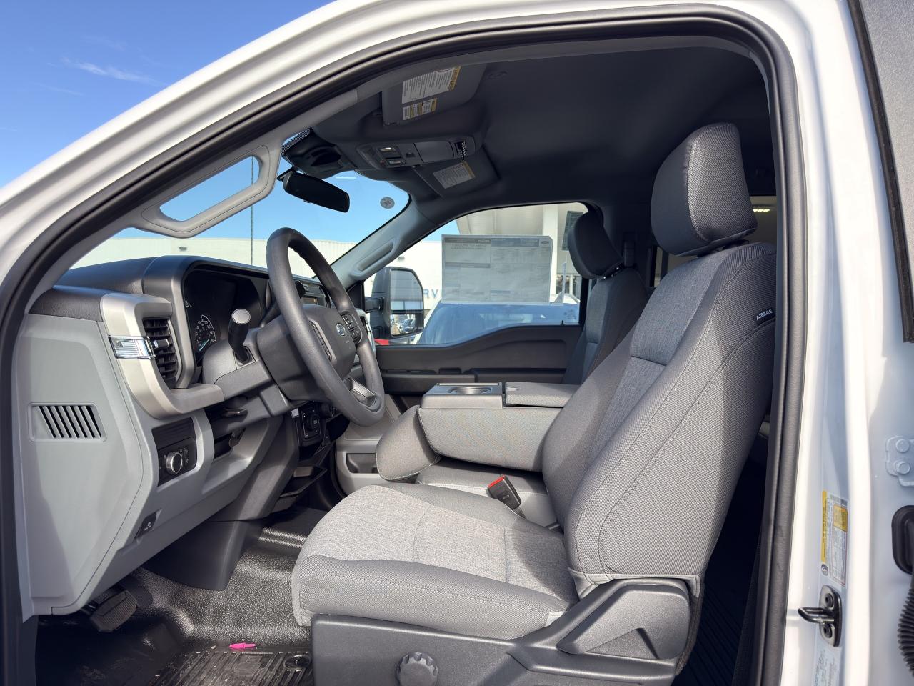 2026 Ford F-350 XL | 6.7L DIESEL | CREW CAB Photo