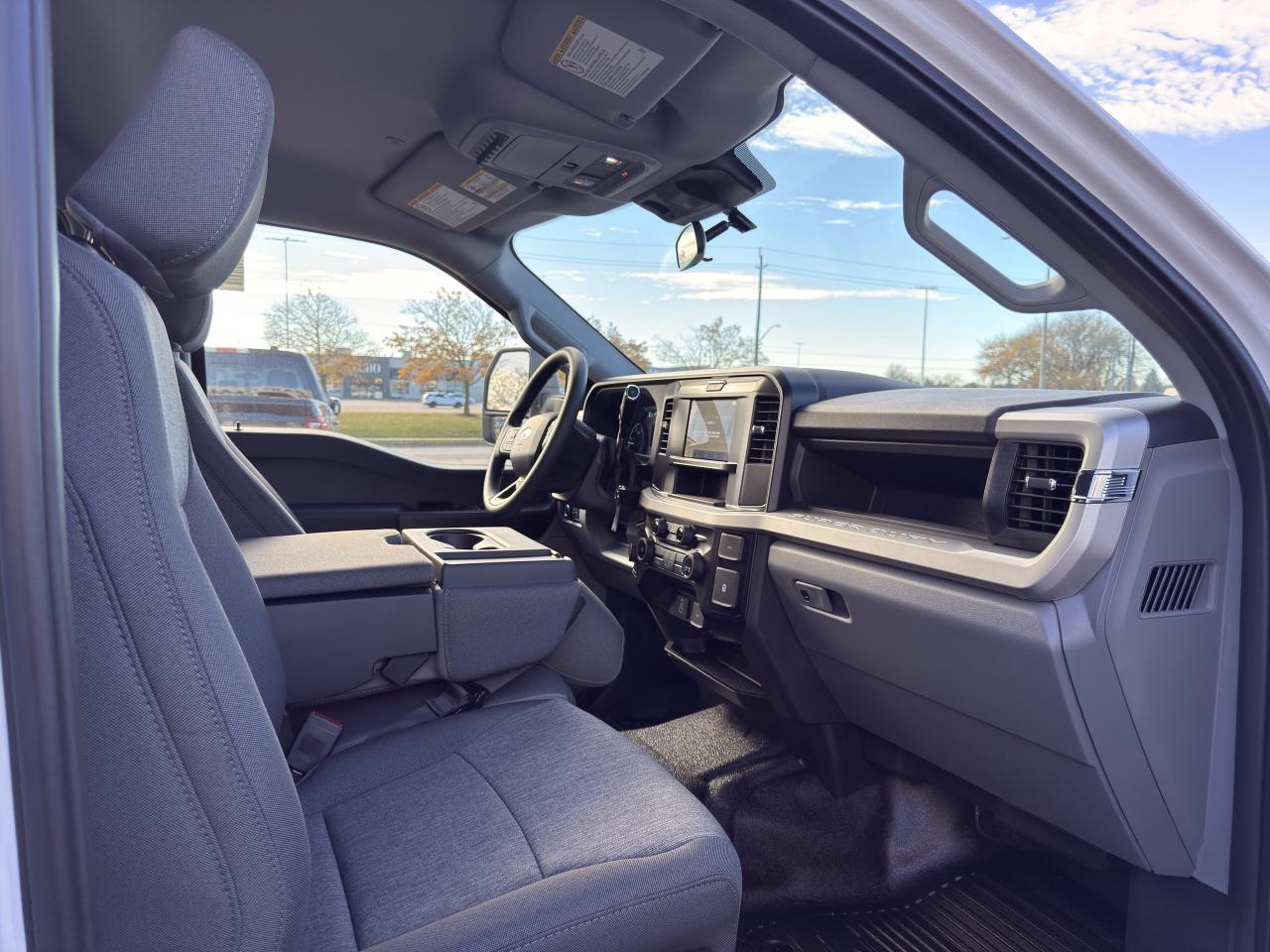 2026 Ford F-350 XL | 6.7L DIESEL | CREW CAB Photo