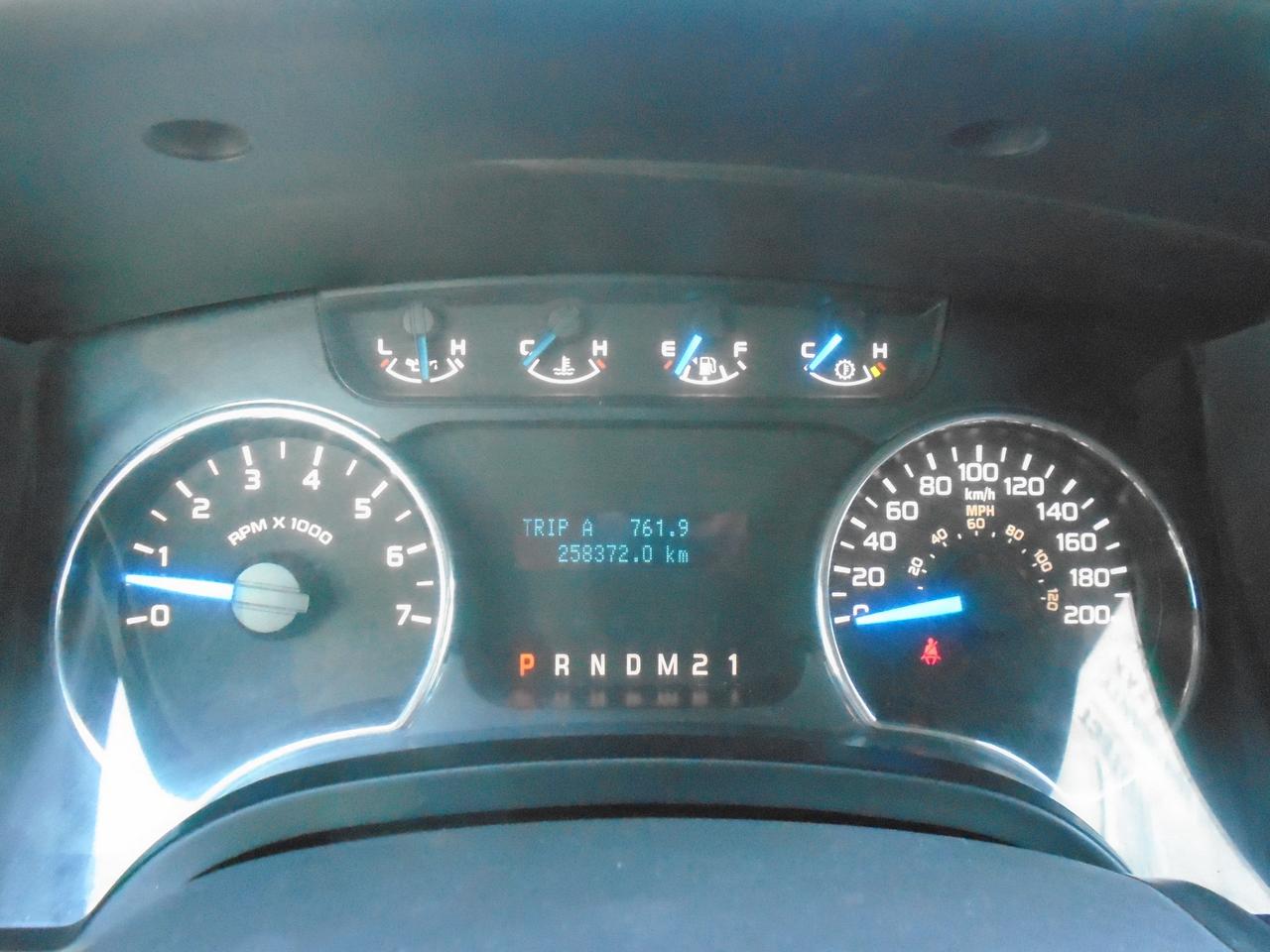 2014 Ford F-150 4WD SuperCrew 157 XLT + TOW PKG Photo