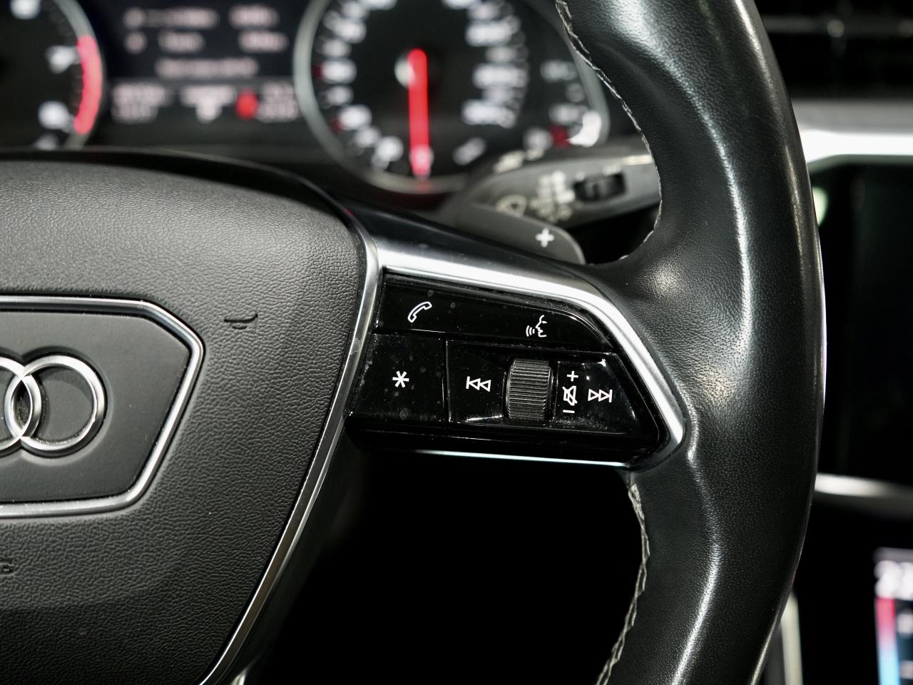 2021 Audi A6 Premium/ S LINE/ROOF/CARPLAY/DRIVE ASSIST/PARK AID Photo