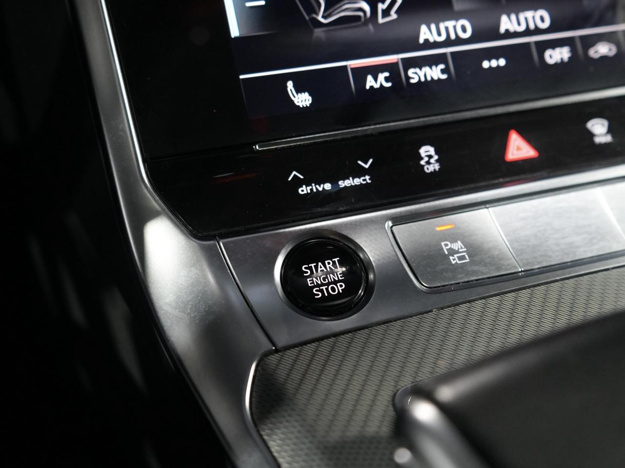 2021 Audi A6 Premium/ S LINE/ROOF/CARPLAY/DRIVE ASSIST/PARK AID Photo