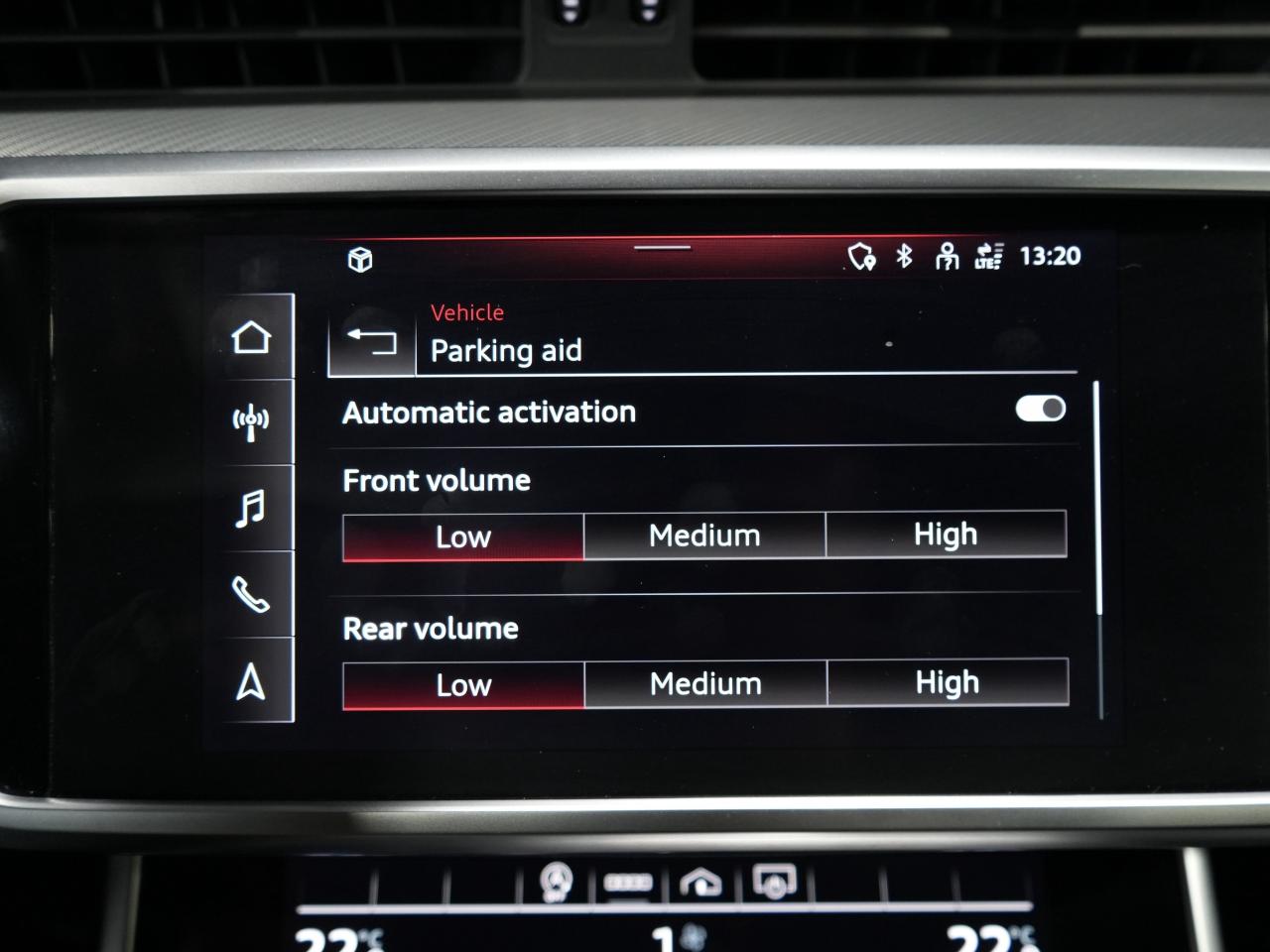 2021 Audi A6 Premium/ S LINE/ROOF/CARPLAY/DRIVE ASSIST/PARK AID Photo