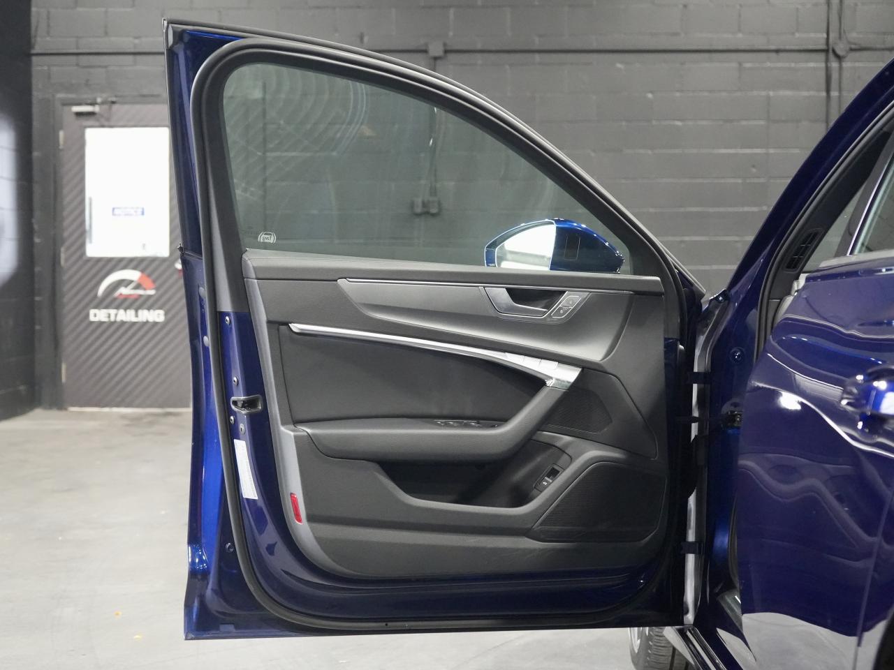 2021 Audi A6 Premium/ S LINE/ROOF/CARPLAY/DRIVE ASSIST/PARK AID Photo