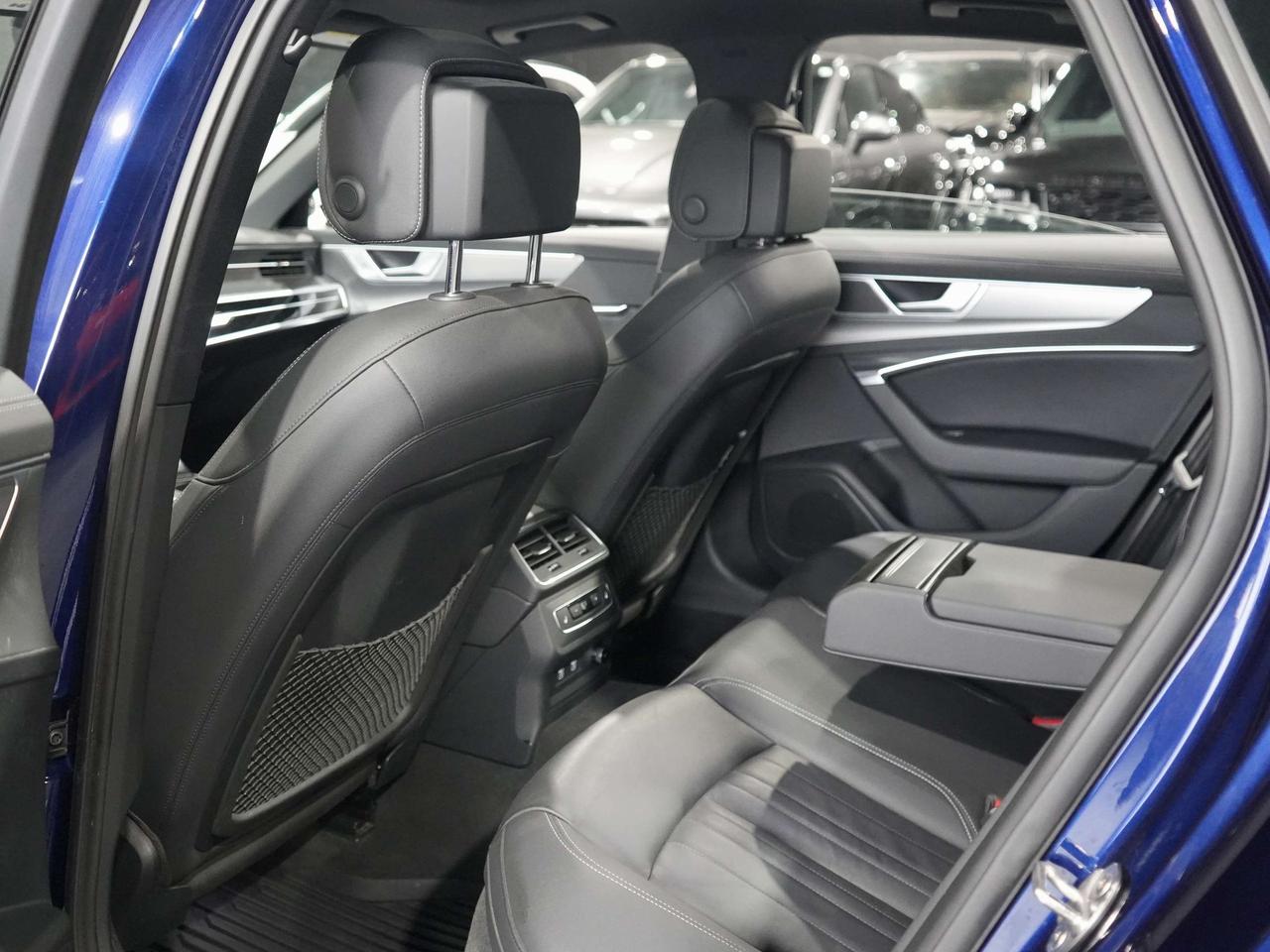 2021 Audi A6 Premium/ S LINE/ROOF/CARPLAY/DRIVE ASSIST/PARK AID Photo