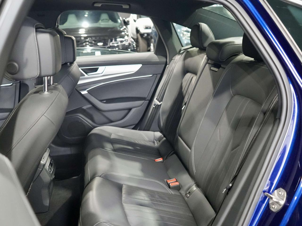 2021 Audi A6 Premium/ S LINE/ROOF/CARPLAY/DRIVE ASSIST/PARK AID Photo