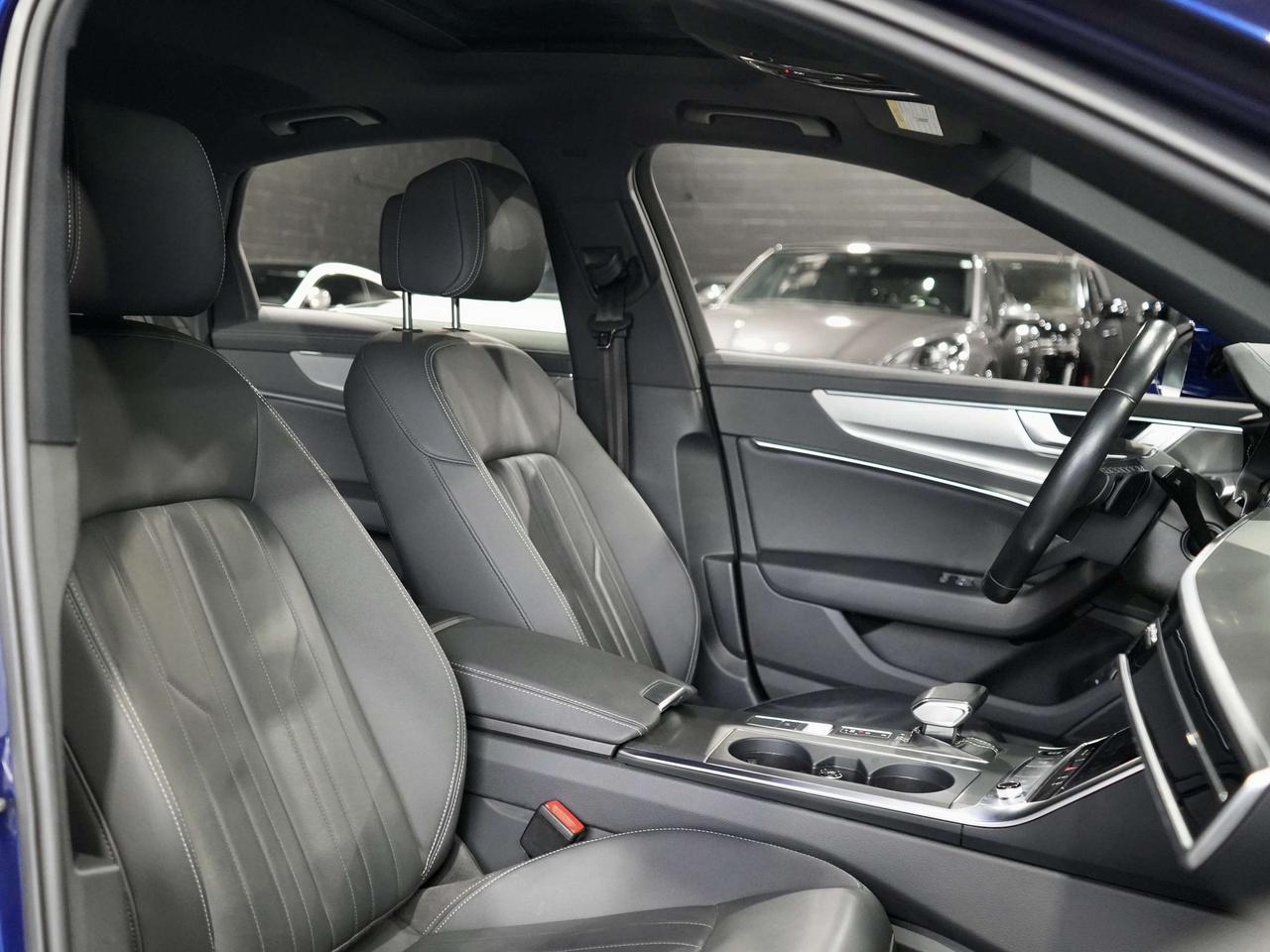 2021 Audi A6 Premium/ S LINE/ROOF/CARPLAY/DRIVE ASSIST/PARK AID Photo