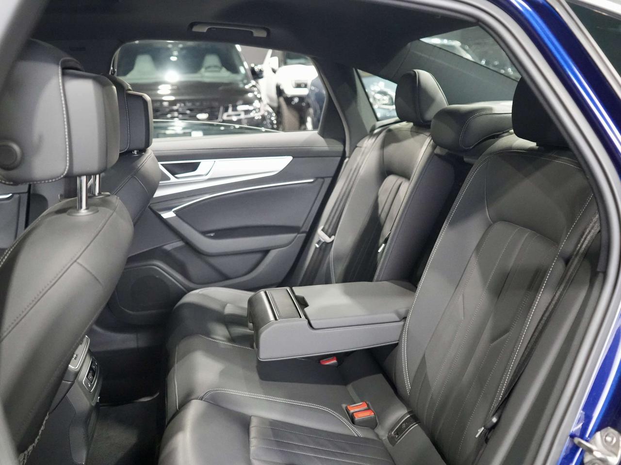 2021 Audi A6 Premium/ S LINE/ROOF/CARPLAY/DRIVE ASSIST/PARK AID Photo