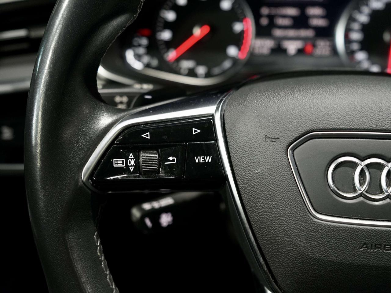 2021 Audi A6 Premium/ S LINE/ROOF/CARPLAY/DRIVE ASSIST/PARK AID Photo