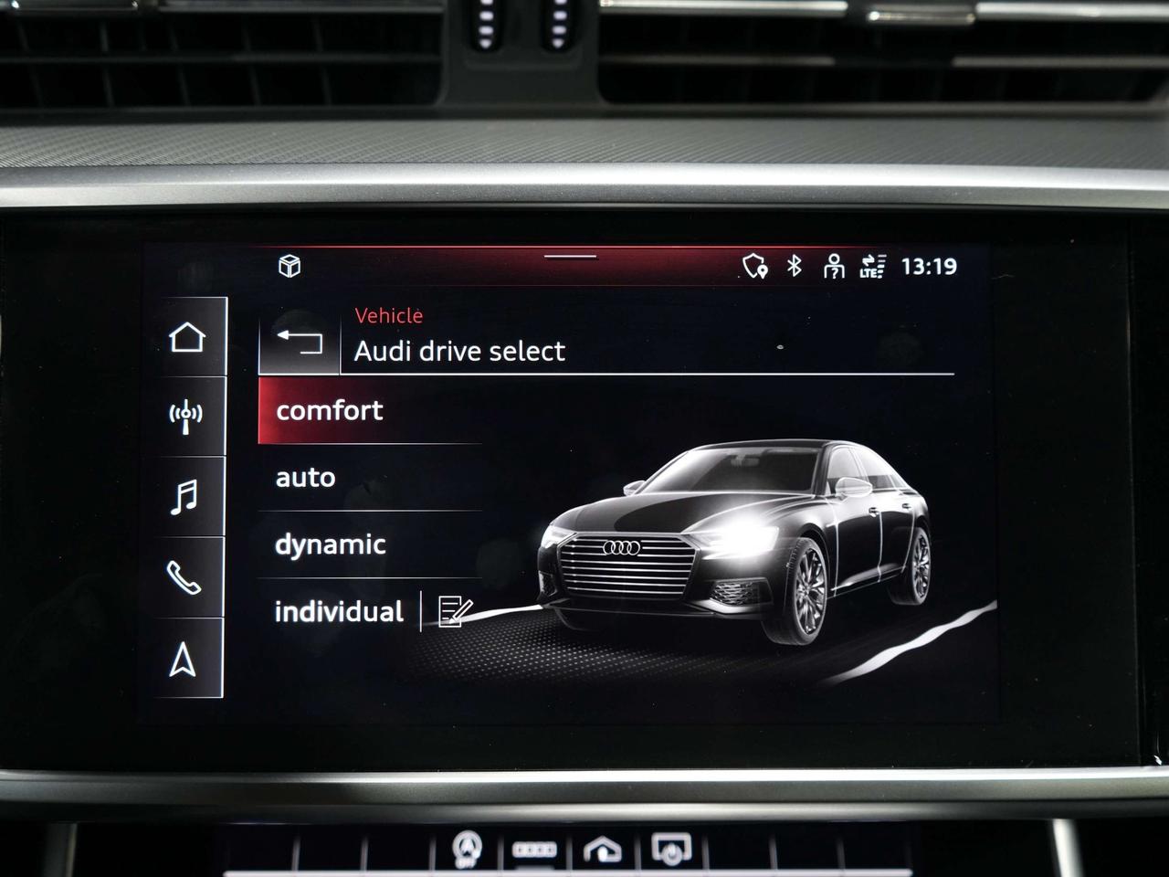 2021 Audi A6 Premium/ S LINE/ROOF/CARPLAY/DRIVE ASSIST/PARK AID Photo