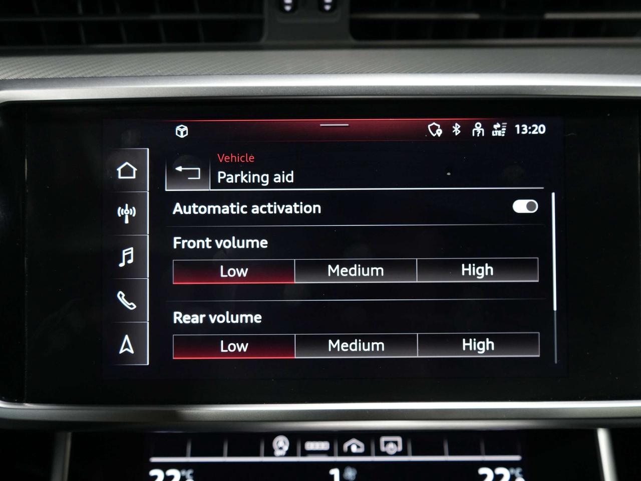 2021 Audi A6 Premium/ S LINE/ROOF/CARPLAY/DRIVE ASSIST/PARK AID Photo