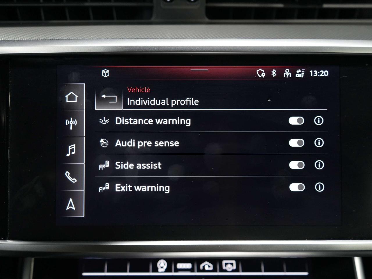 2021 Audi A6 Premium/ S LINE/ROOF/CARPLAY/DRIVE ASSIST/PARK AID Photo