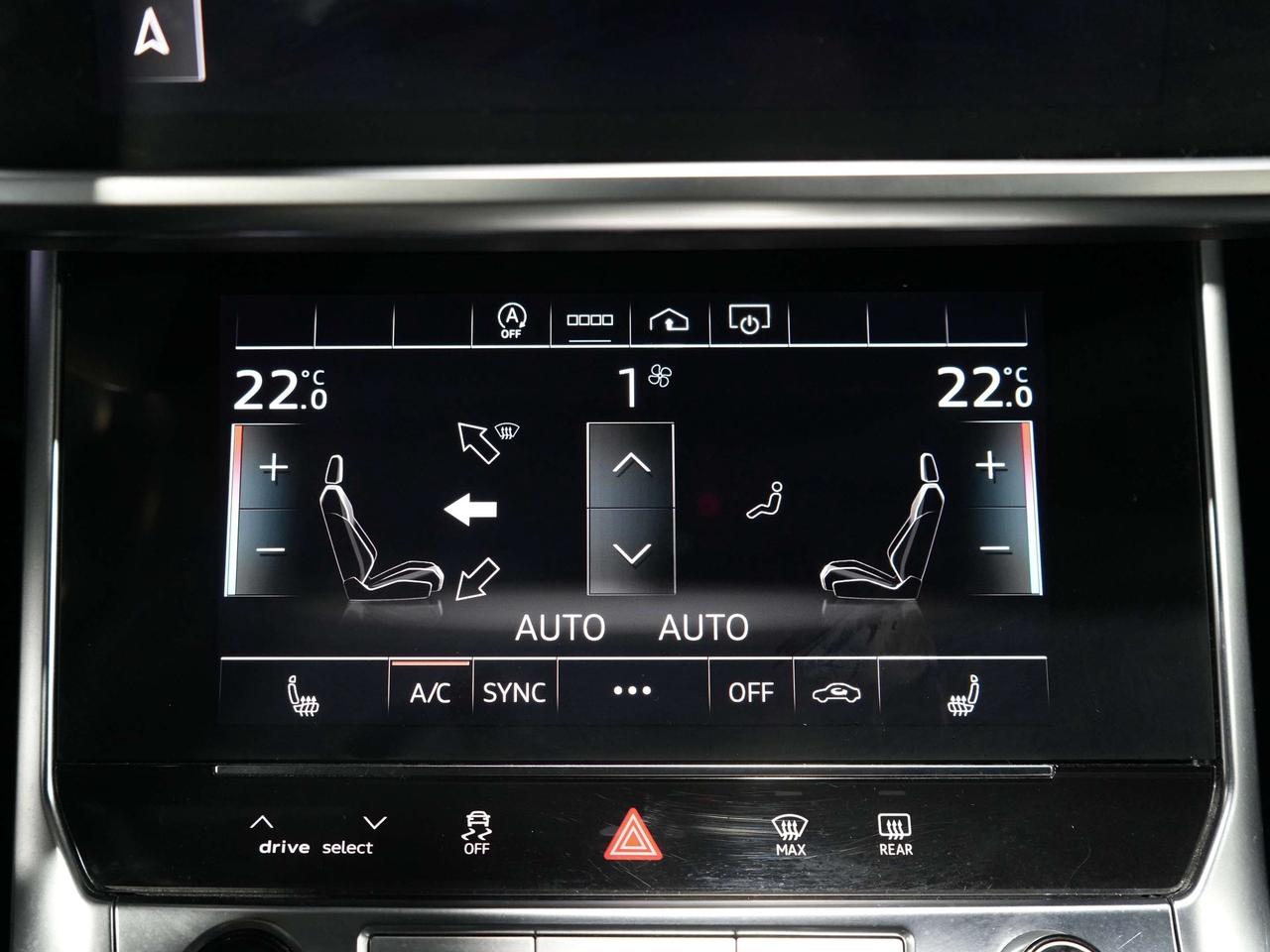 2021 Audi A6 Premium/ S LINE/ROOF/CARPLAY/DRIVE ASSIST/PARK AID Photo