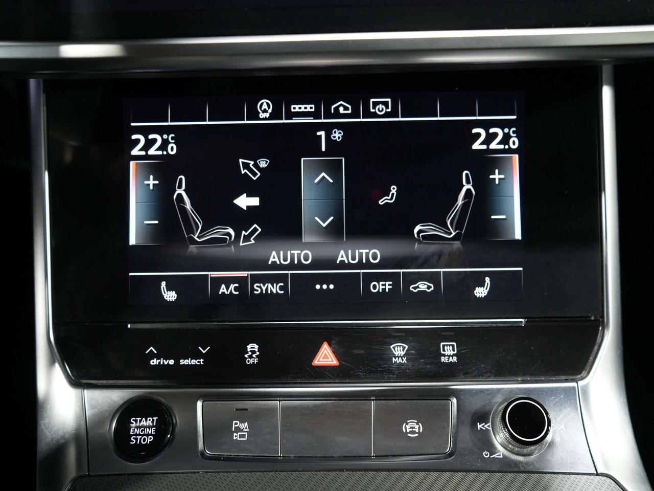 2021 Audi A6 Premium/ S LINE/ROOF/CARPLAY/DRIVE ASSIST/PARK AID Photo