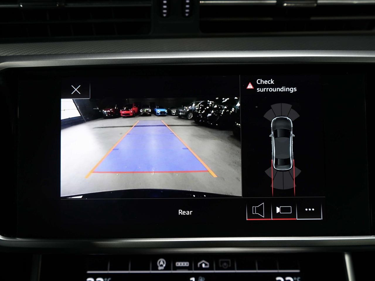 2021 Audi A6 Premium/ S LINE/ROOF/CARPLAY/DRIVE ASSIST/PARK AID Photo