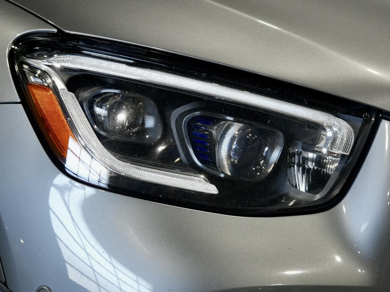 2022 Mercedes-Benz GLC AMG GLC 43/PANO/360CAM/CARPLAY/21" RIM/NO ACCIDENT Photo3