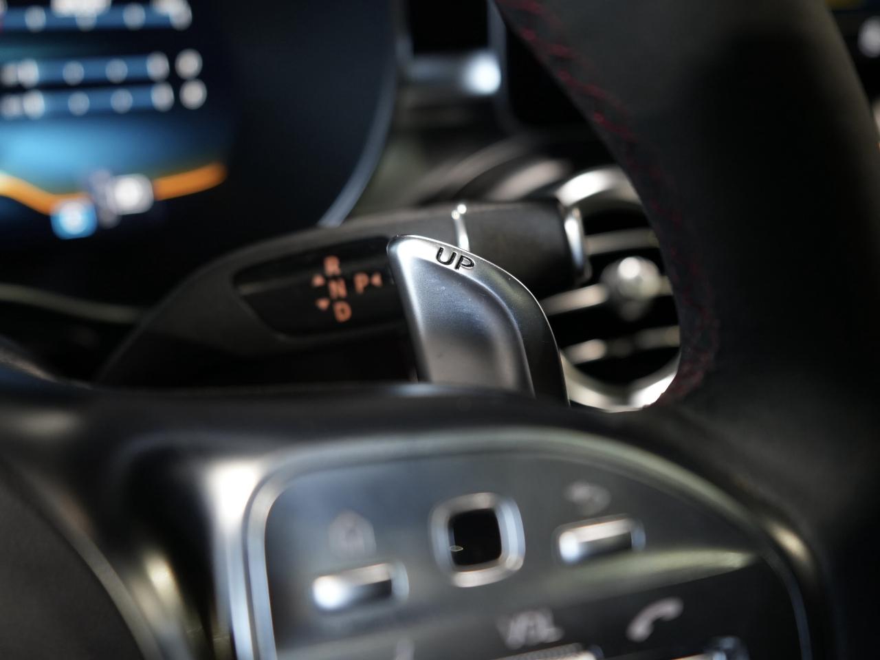 2022 Mercedes-Benz GLC AMG GLC 43/PANO/360CAM/CARPLAY/21" RIM/NO ACCIDENT Photo