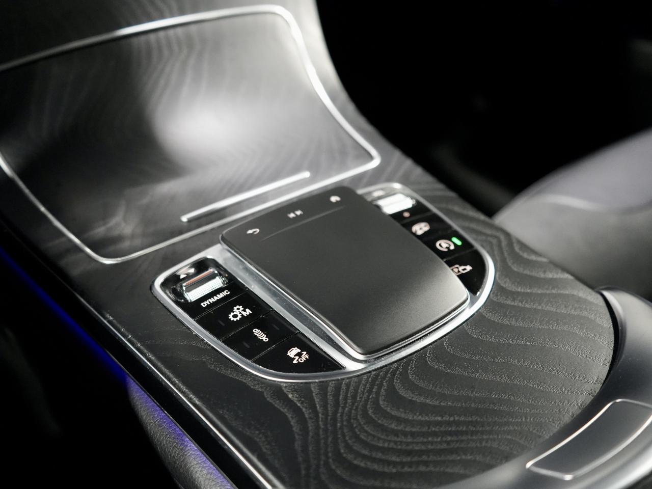 2022 Mercedes-Benz GLC AMG GLC 43/PANO/360CAM/CARPLAY/21" RIM/NO ACCIDENT Photo