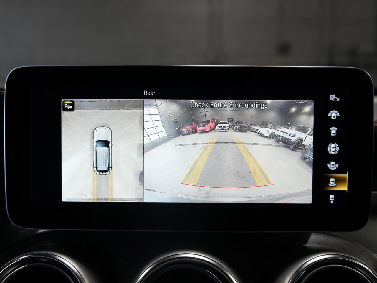 2022 Mercedes-Benz GLC AMG GLC 43/PANO/360CAM/CARPLAY/21" RIM/NO ACCIDENT Photo