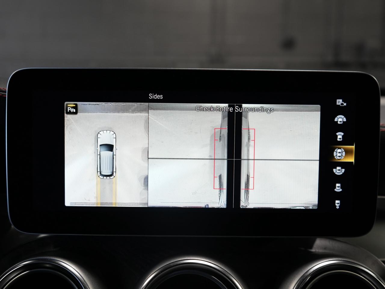 2022 Mercedes-Benz GLC AMG GLC 43/PANO/360CAM/CARPLAY/21" RIM/NO ACCIDENT Photo