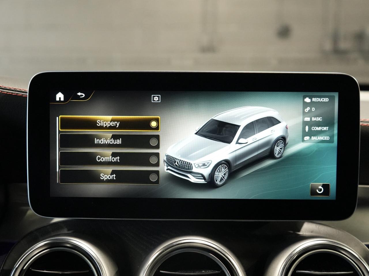 2022 Mercedes-Benz GLC AMG GLC 43/PANO/360CAM/CARPLAY/21" RIM/NO ACCIDENT Photo