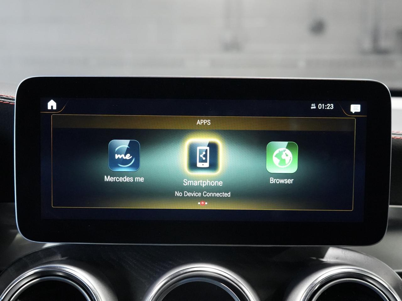 2022 Mercedes-Benz GLC AMG GLC 43/PANO/360CAM/CARPLAY/21" RIM/NO ACCIDENT Photo