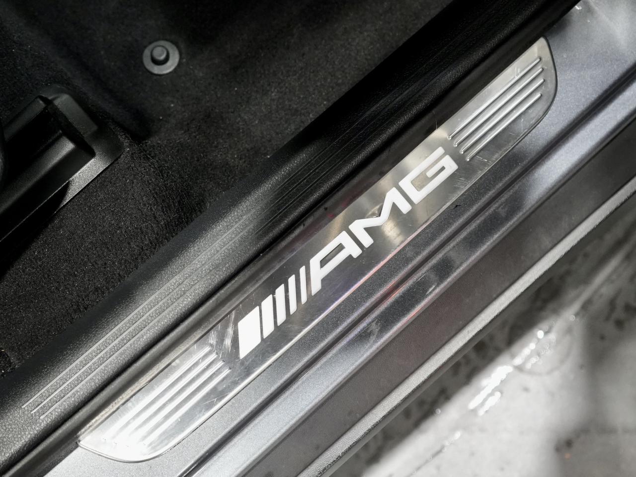 2022 Mercedes-Benz GLC AMG GLC 43/PANO/360CAM/CARPLAY/21" RIM/NO ACCIDENT Photo