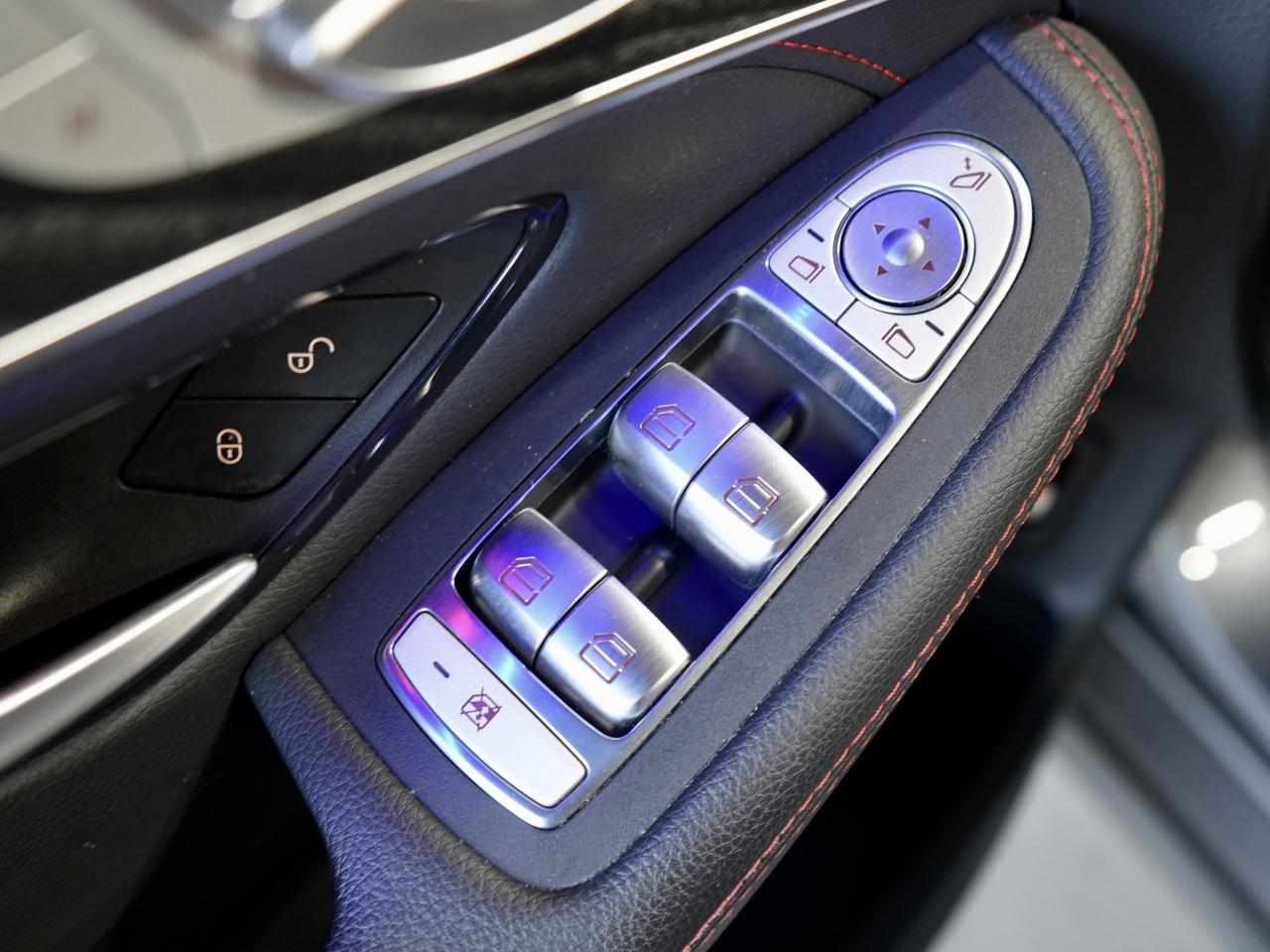 2022 Mercedes-Benz GLC AMG GLC 43/PANO/360CAM/CARPLAY/21" RIM/NO ACCIDENT Photo