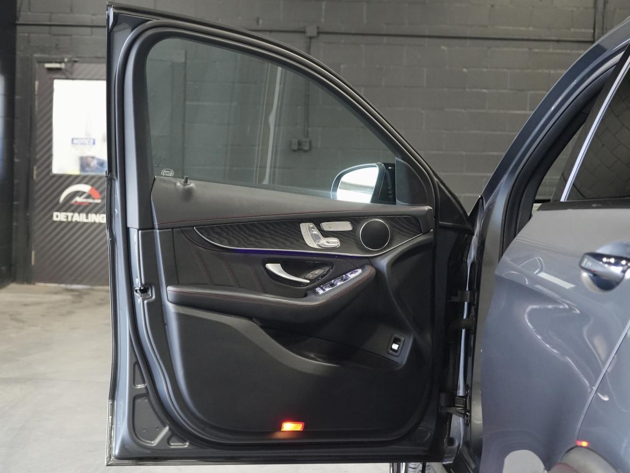 2022 Mercedes-Benz GLC AMG GLC 43/PANO/360CAM/CARPLAY/21" RIM/NO ACCIDENT Photo