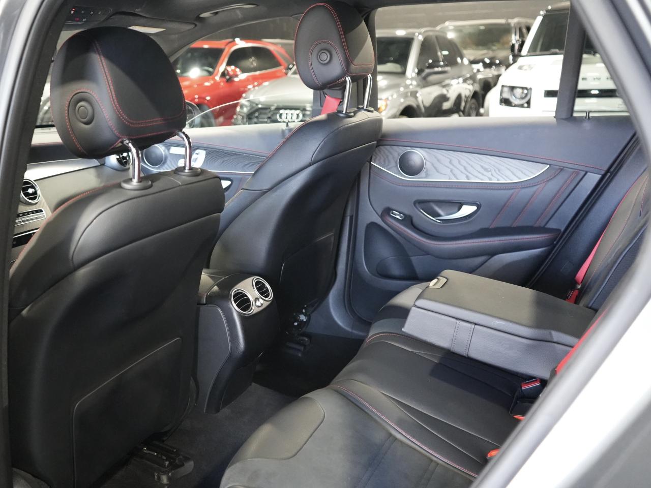 2022 Mercedes-Benz GLC AMG GLC 43/PANO/360CAM/CARPLAY/21" RIM/NO ACCIDENT Photo