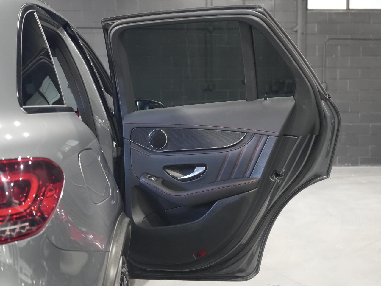 2022 Mercedes-Benz GLC AMG GLC 43/PANO/360CAM/CARPLAY/21" RIM/NO ACCIDENT Photo