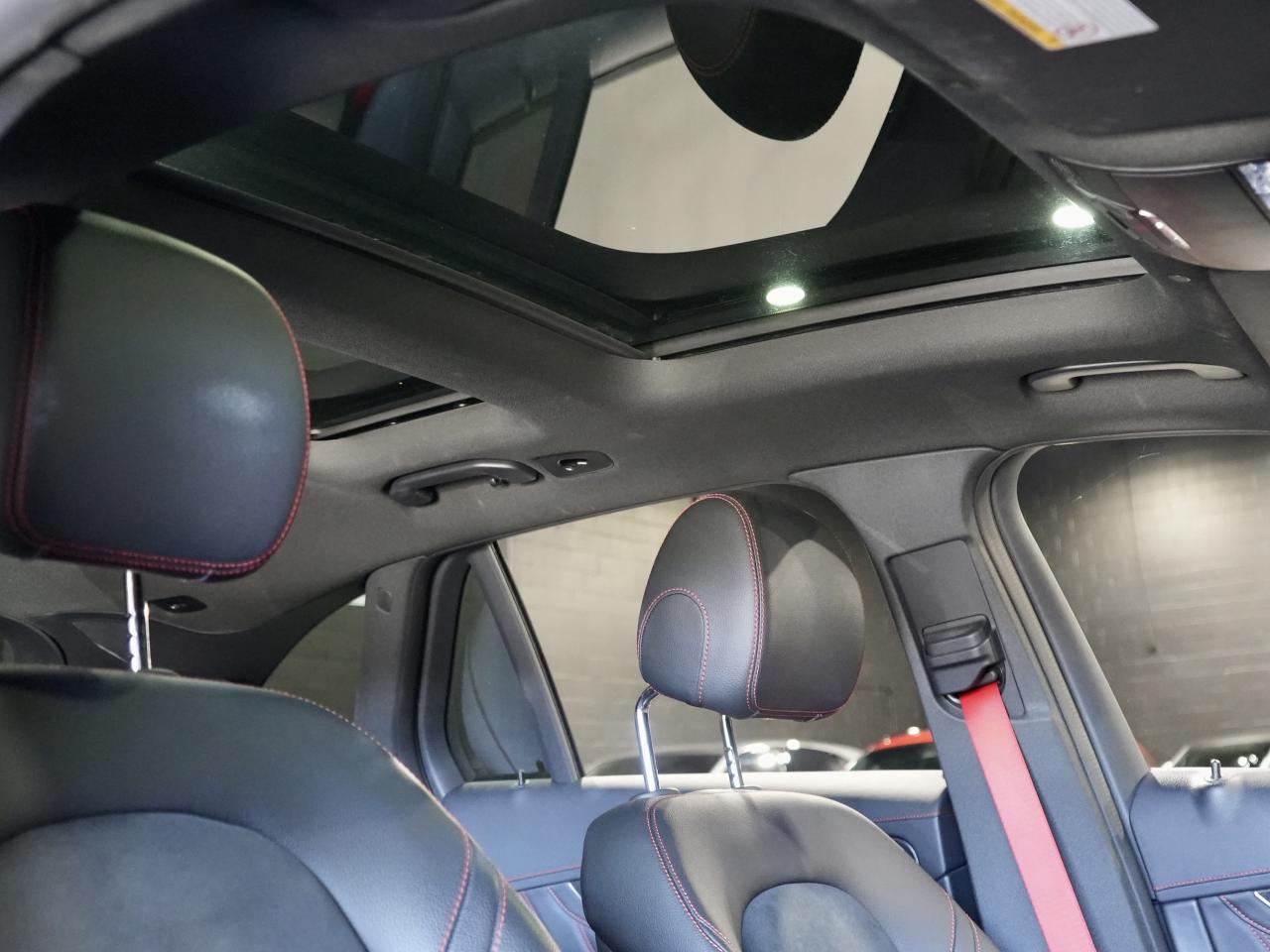 2022 Mercedes-Benz GLC AMG GLC 43/PANO/360CAM/CARPLAY/21" RIM/NO ACCIDENT Photo