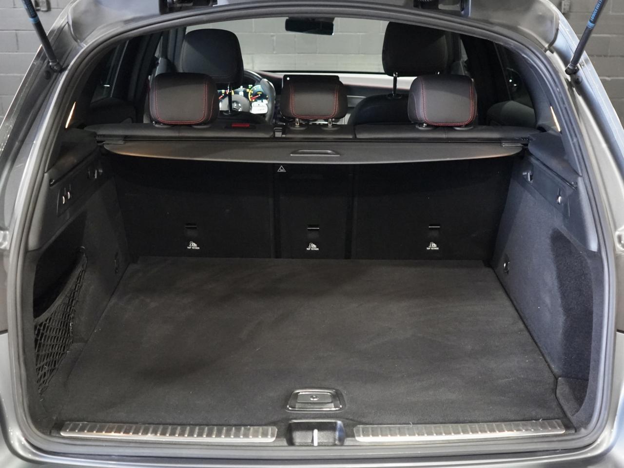 2022 Mercedes-Benz GLC AMG GLC 43/PANO/360CAM/CARPLAY/21" RIM/NO ACCIDENT Photo