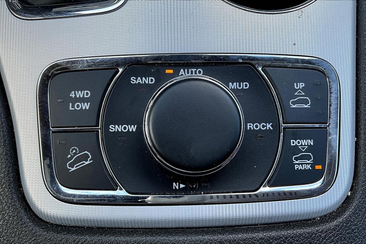 2021 Jeep Grand Cherokee Summit | Vented Leather | Panoroof | 4X4 Photo