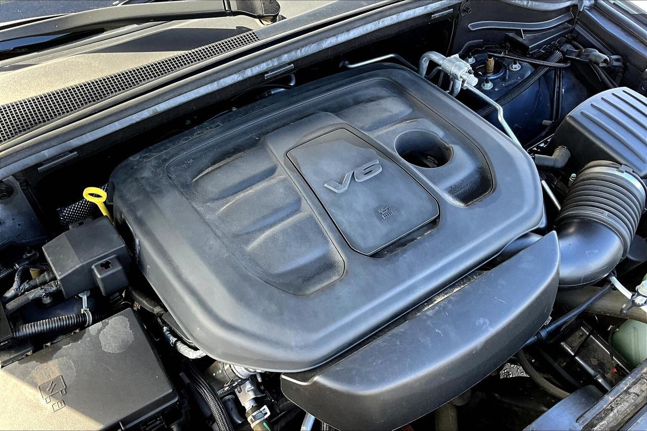 2021 Jeep Grand Cherokee Summit | Vented Leather | Panoroof | 4X4 Photo