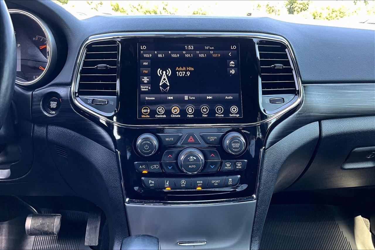 2022 Jeep Grand Cherokee WK Altitude | ProTech | Sunroof | Tow Pkg | 4X4 Photo