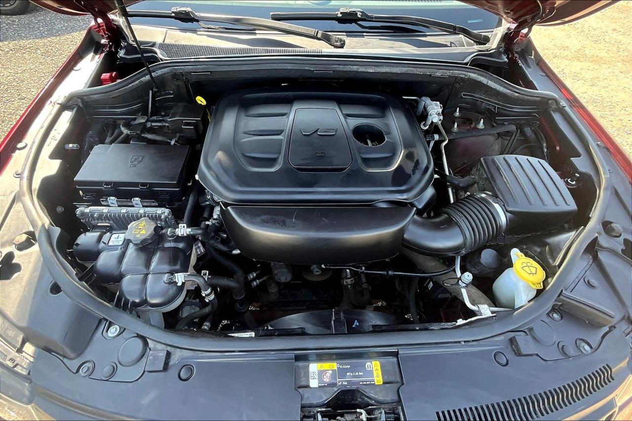 2022 Jeep Grand Cherokee WK Altitude | ProTech | Sunroof | Tow Pkg | 4X4 Photo