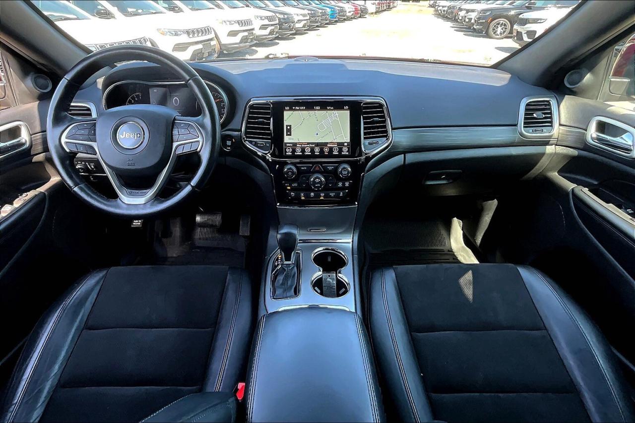 2022 Jeep Grand Cherokee WK Altitude | ProTech | Sunroof | Tow Pkg | 4X4 Photo